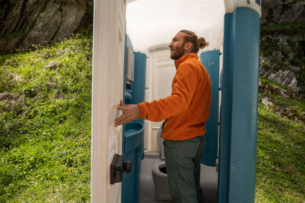 Best Local porta potty services  in Hemphill, TX