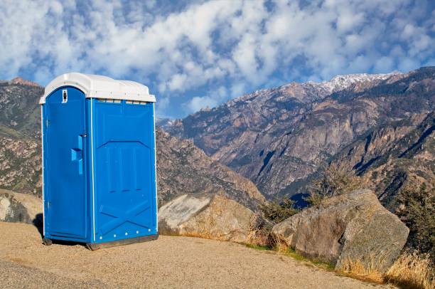 Best Local porta potty services  in Hemphill, TX