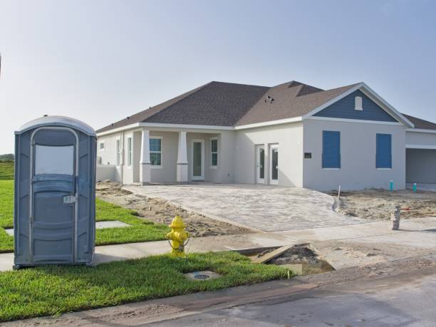 Best Porta potty delivery and setup  in Hemphill, TX