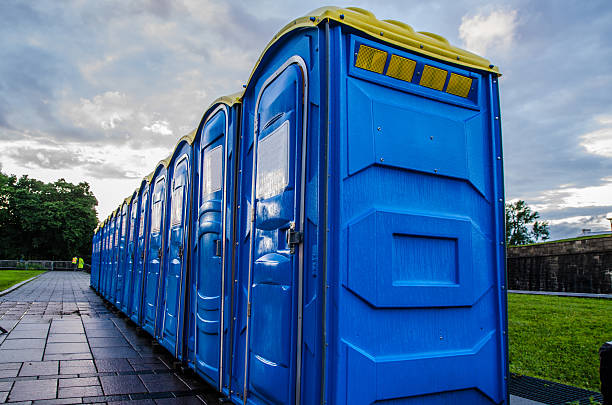 Best Porta potty rental near me  in Hemphill, TX