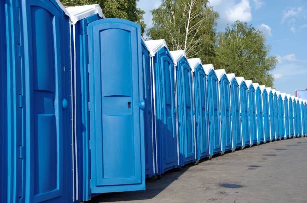 Best Porta potty rental near me  in Hemphill, TX